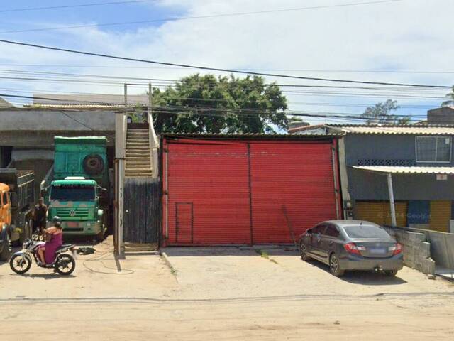#243 - Galpão para Locação em São Pedro da Aldeia - RJ - 3